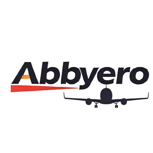 Abbyero Aviation Logo
